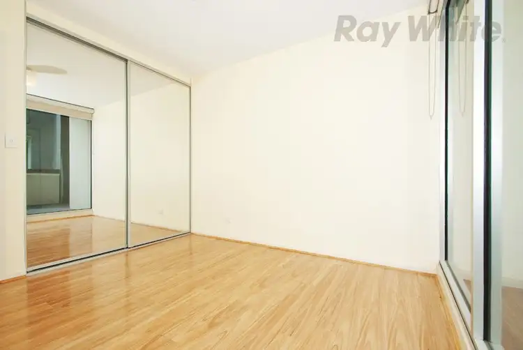 Seventh view of Homely apartment listing, 105/60 Speakmen Street, Kensington VIC 3031