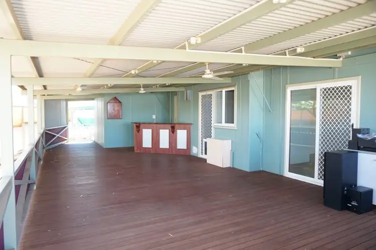 Third view of Homely house listing, 15 Krait Street, Exmouth WA 6707