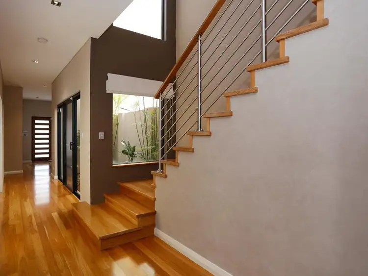 Second view of Homely house listing, 24A Edgefield Way, North Beach WA 6020