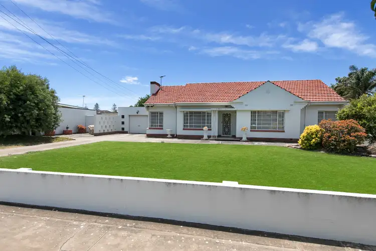 Fifth view of Homely house listing, 21 Koowarra Terrace, Largs North SA 5016
