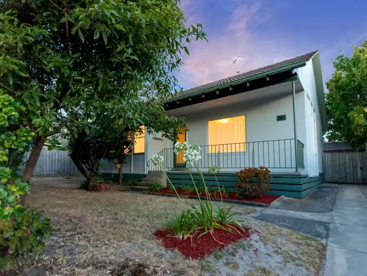 385 Frankston Dandenong Road, Frankston North VIC 3200