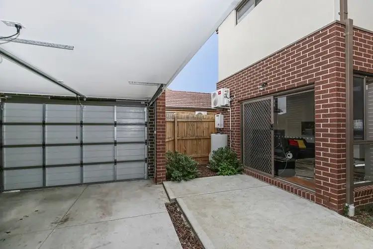 Seventh view of Homely townhouse listing, 1/58 French Street, Lalor VIC 3075