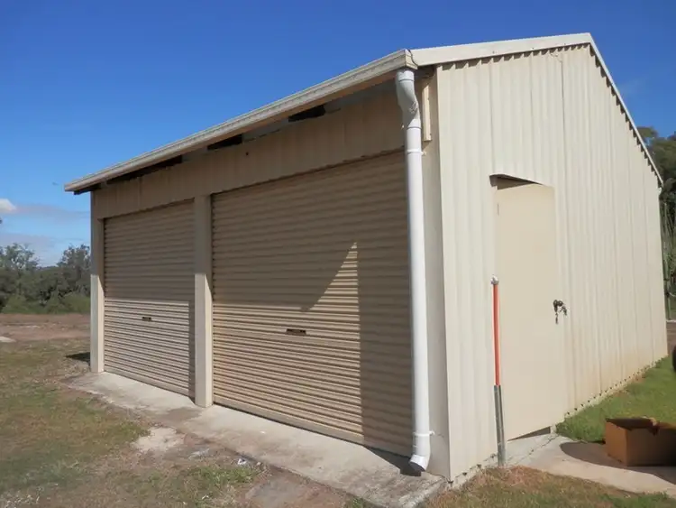 Third view of Homely house listing, 273 Claus Road, Haigslea QLD 4306