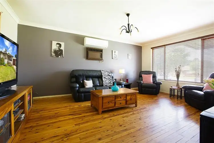 Second view of Homely house listing, 17 Milton Street, Colyton NSW 2760