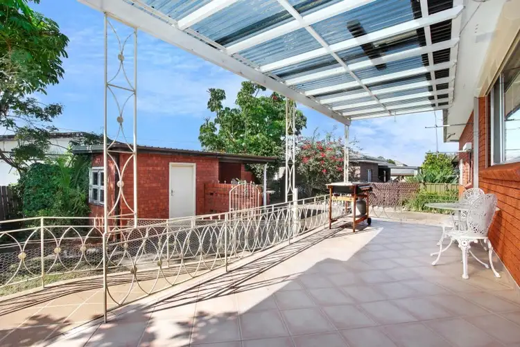 Fifth view of Homely house listing, 28 Palmerston Road, Fairfield West NSW 2165