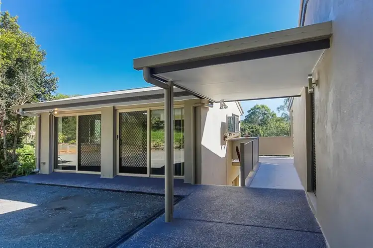 Sixth view of Homely house listing, 80 Mullers Road, Woombye QLD 4559