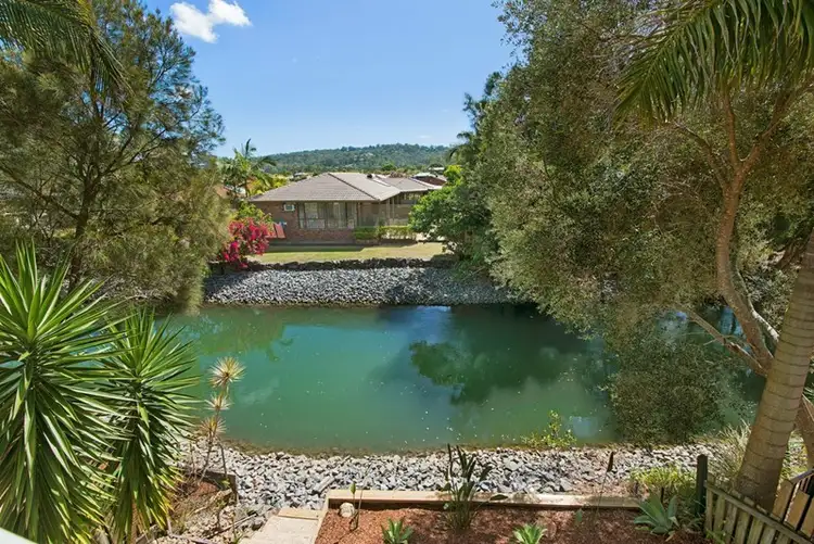 Fourth view of Homely townhouse listing, 57/92 Guineas Creek Road, Currumbin Waters QLD 4223