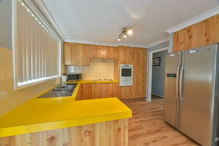 Second view of Homely house listing, 206 Eagleview Road, Minto NSW 2566