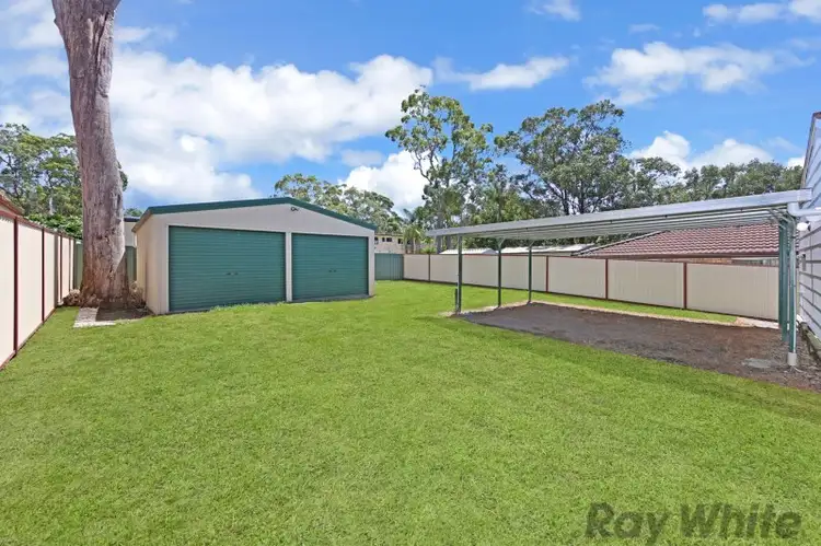 Third view of Homely house listing, 68 Kallaroo Road, San Remo NSW 2262