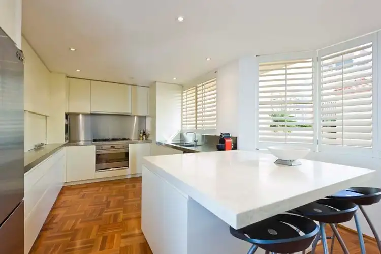 Fourth view of Homely apartment listing, Residence 7, 9 Hayes Street, Neutral Bay NSW 2089
