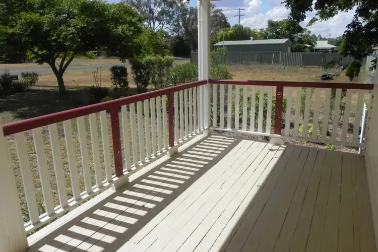 Third view of Homely house listing, 4 Taylor, Pittsworth QLD 4356