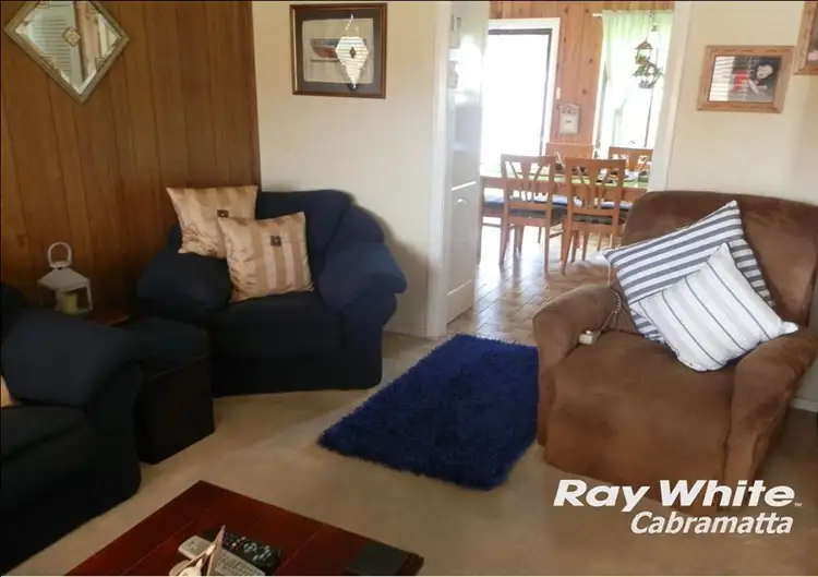 Fifth view of Homely house listing, 24 Harden Street, Canley Heights NSW 2166