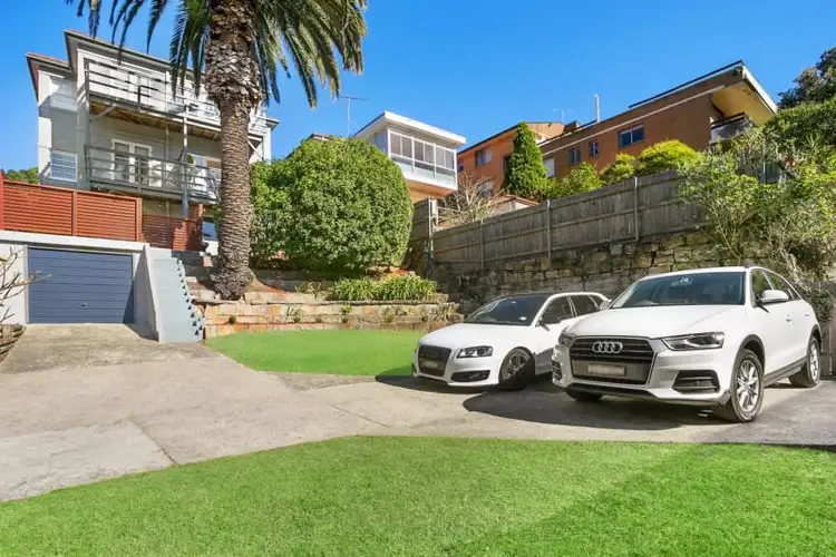 Sixth view of Homely house listing, 1/86 Chaleyer Street, Rose Bay NSW 2029