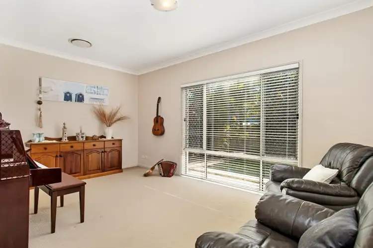 Fifth view of Homely house listing, 7 Crestview Drive, Peregian Springs QLD 4573