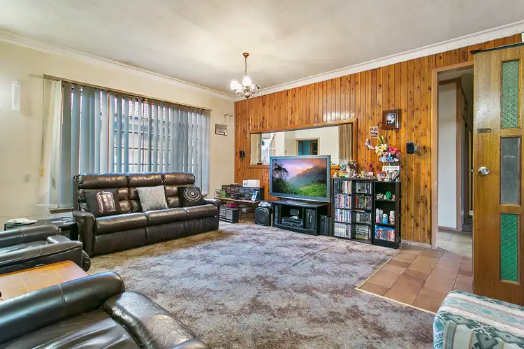 Fourth view of Homely house listing, 8 Treesbank Avenue, Springvale VIC 3171