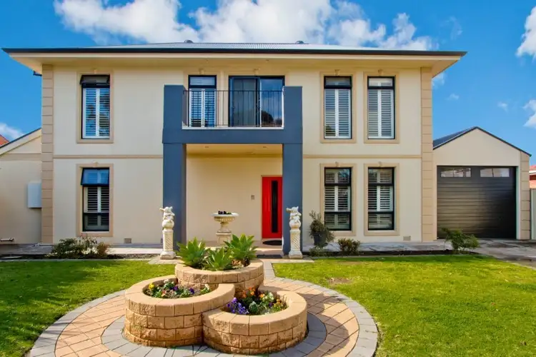 Main view of Homely house listing, 19 Barker Avenue, Findon SA 5023