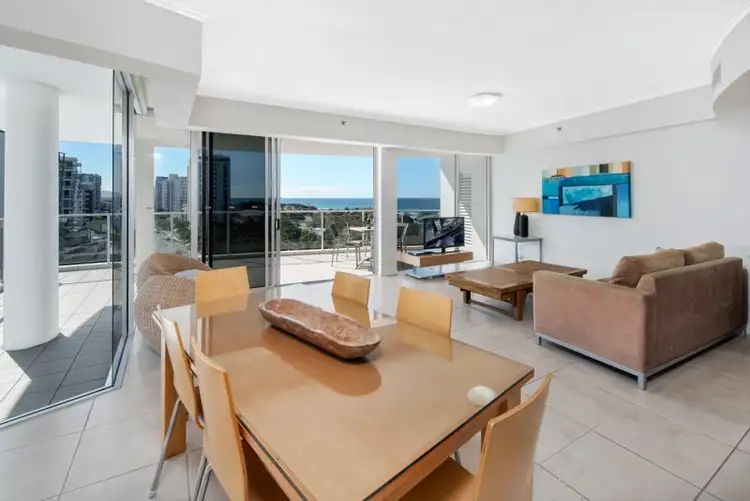 Main view of Homely unit listing, 701/14 Aerodrome Road, Maroochydore QLD 4558