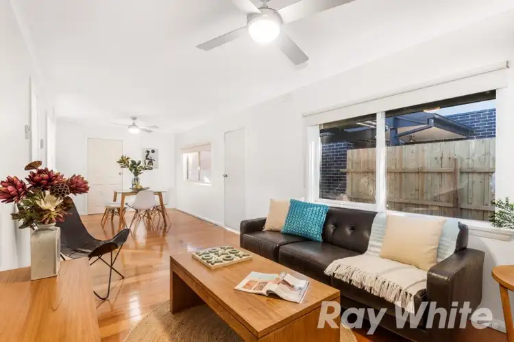 Third view of Homely house listing, 29 MCDOUGALL Street, Fawkner VIC 3060