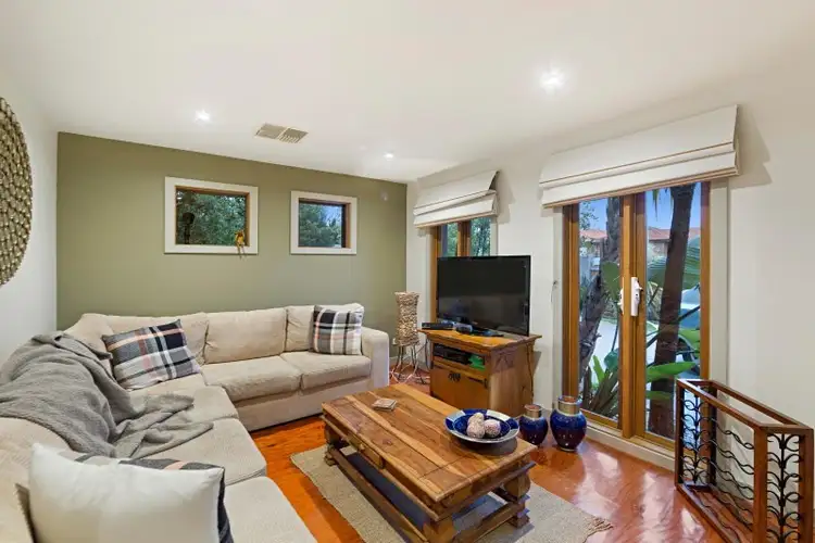 Second view of Homely house listing, 1/242 Heatherhill Road, Frankston VIC 3199