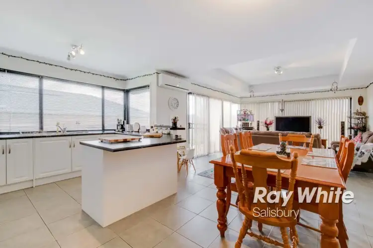 Third view of Homely house listing, 29 Birmingham Drive, Craigmore SA 5114
