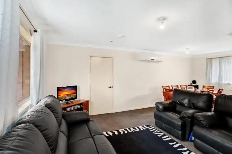 Second view of Homely house listing, 27 Logan Road, Rutherford NSW 2320