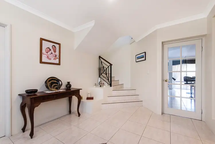 Fifth view of Homely house listing, 5 Frampton Crescent, Canning Vale WA 6155