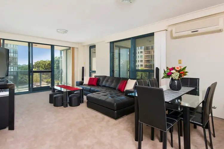 101/19-23 Herbert Street, St Leonards NSW 2065