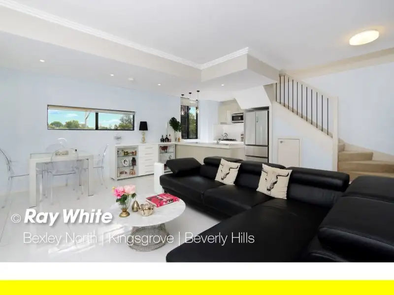 Main view of Homely unit listing, 7/324-326 William Street, Kingsgrove NSW 2208