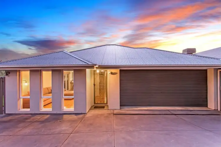 Second view of Homely house listing, 11A Tindall Road, Enfield SA 5085