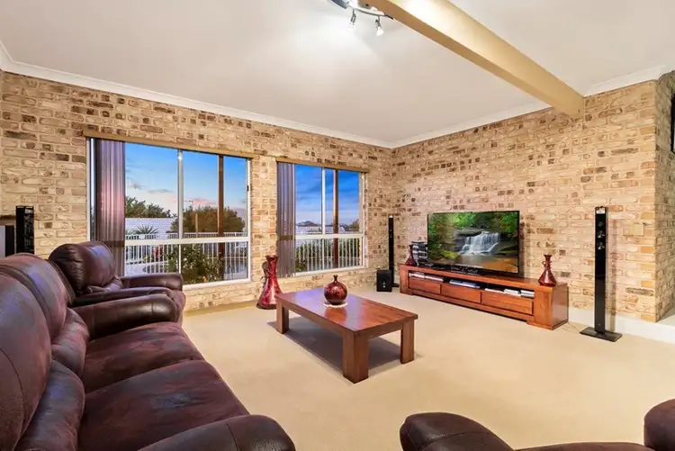 Main view of Homely house listing, 13 Inverness Court, Banora Point NSW 2486