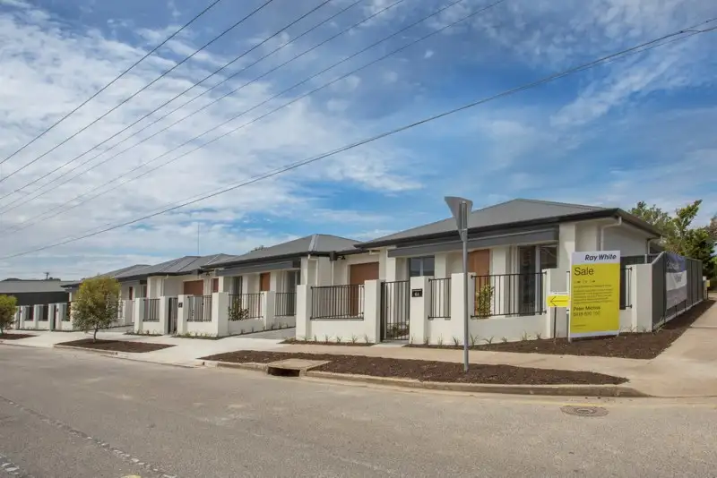 Main view of Homely house listing, 6c Ferry Avenue, Plympton Park SA 5038