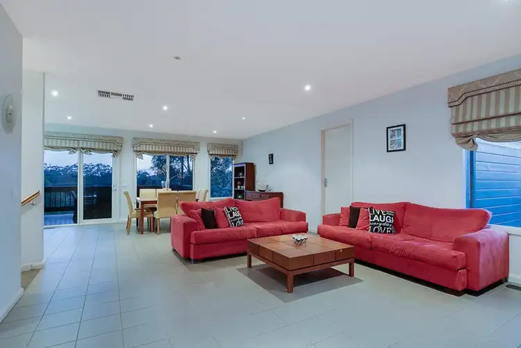 Third view of Homely house listing, 5 Pardalote Rise, Diamond Creek VIC 3089