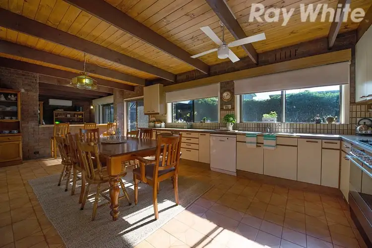 Third view of Homely house listing, 10 Ashton Road, Ferntree Gully VIC 3156