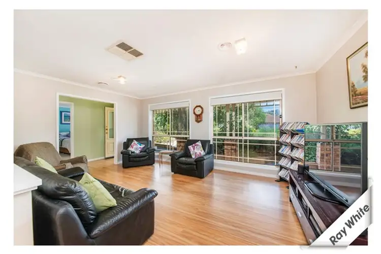 Fifth view of Homely house listing, 18 Dobell Circuit, Conder ACT 2906