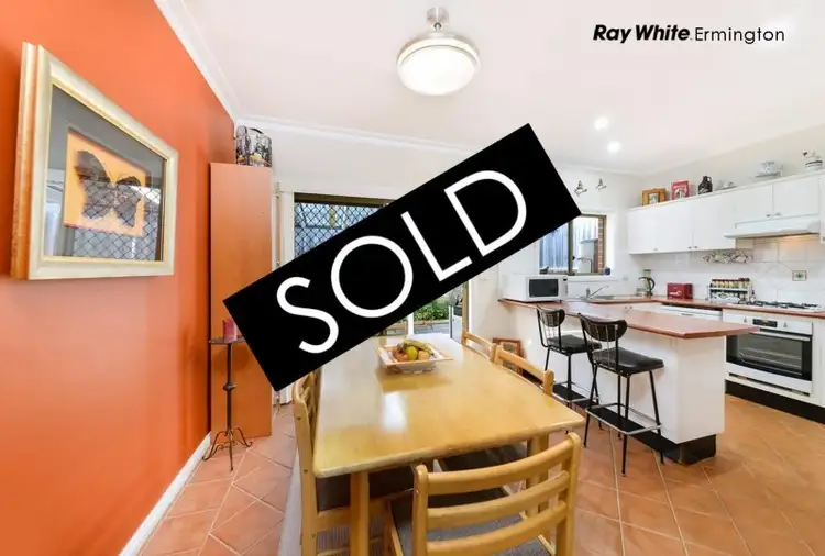 Third view of Homely villa listing, 4/262 Kissing Point Road, Dundas NSW 2117