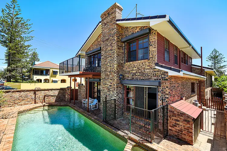 Sixth view of Homely house listing, 248 Pacific Parade, Bilinga QLD 4225