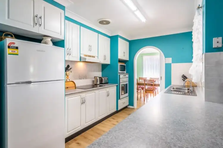 Second view of Homely house listing, 60 Websdale Drive, Dubbo NSW 2830