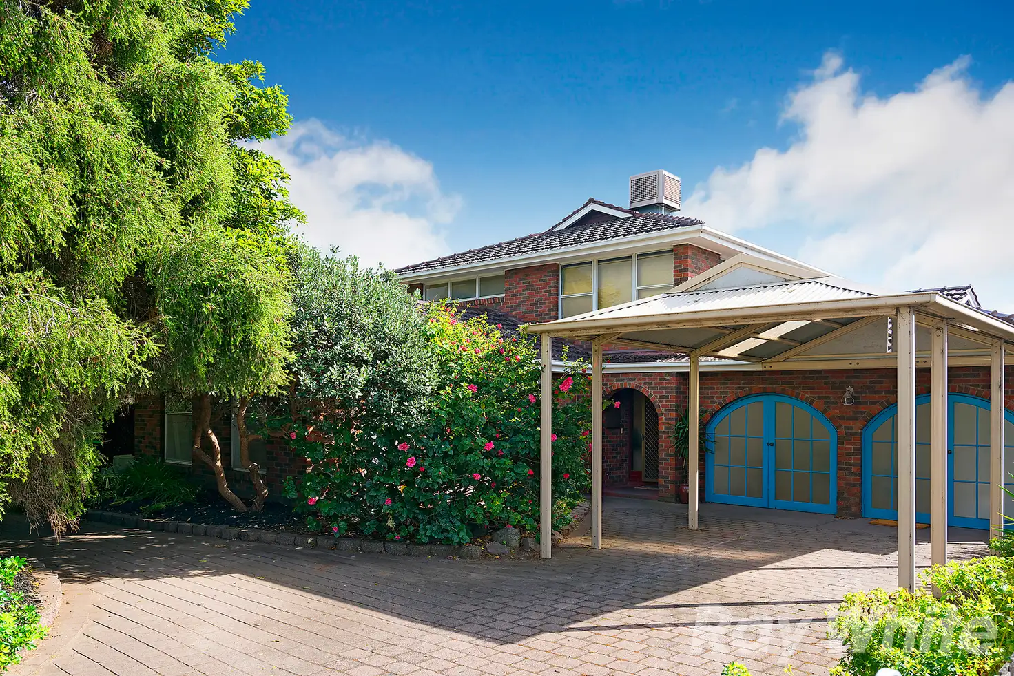 Main view of Homely house listing, 23 Lower Dandenong Road, Mentone VIC 3194