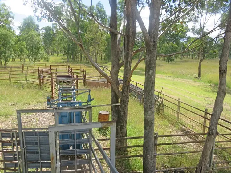 Fourth view of Homely rural property listing, Address available on request