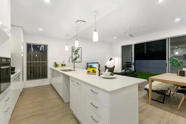 Third view of Homely house listing, 44 Monmouth Street, Morningside QLD 4170