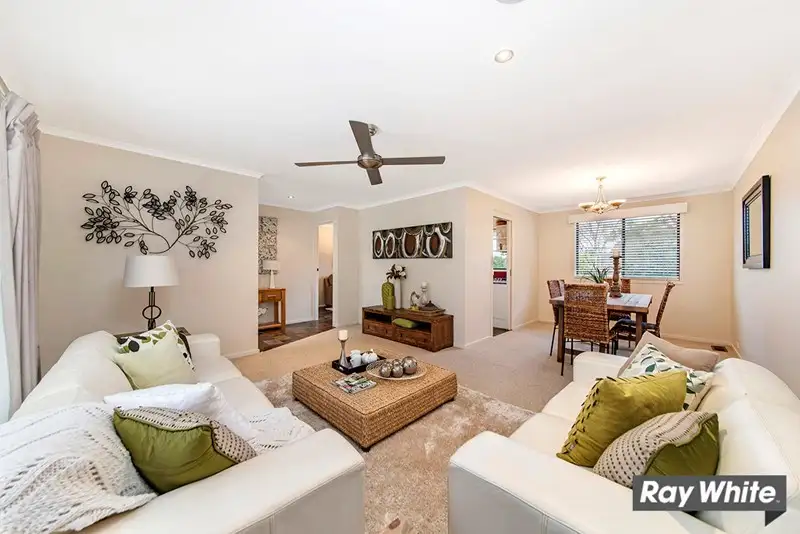 Main view of Homely house listing, 18 Carr Crescent, Wanniassa ACT 2903