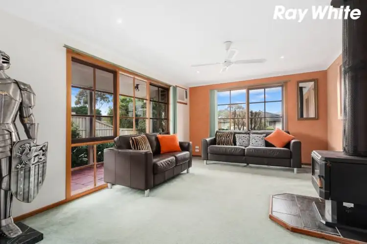 Third view of Homely house listing, 7 Guest Road, Pakenham VIC 3810