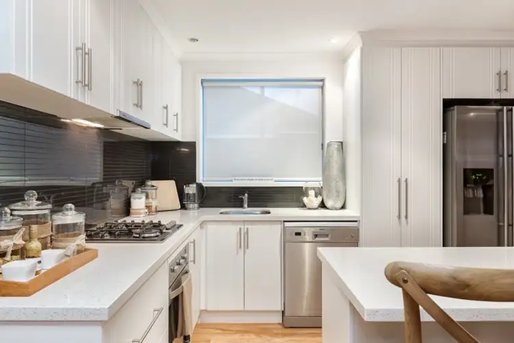 Third view of Homely house listing, 6 Dotterel Close, Blind Bight VIC 3980