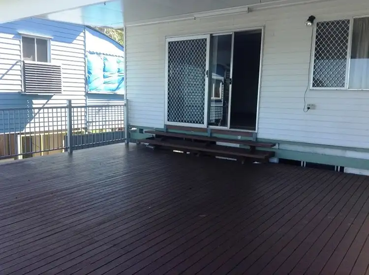 Second view of Homely house listing, 7 Ernest Street, Manly QLD 4179