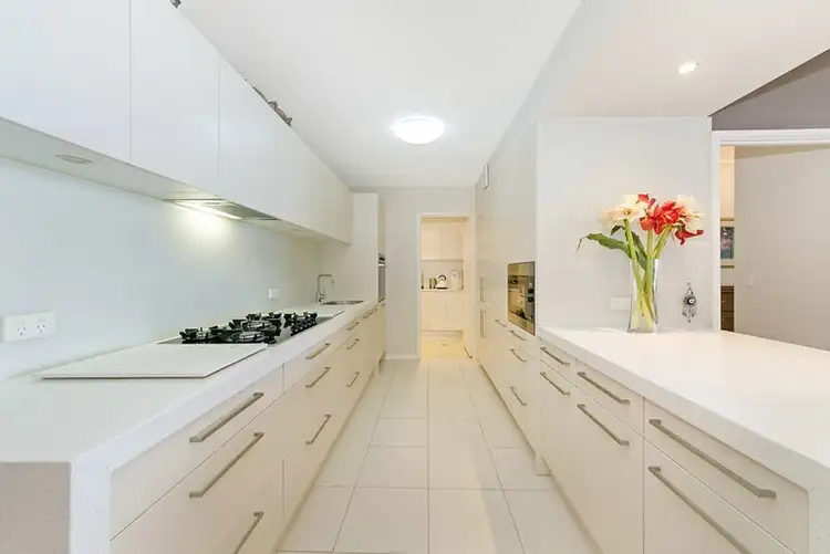 Fourth view of Homely apartment listing, 16/29 Bennelong Parkway, Wentworth Point NSW 2127