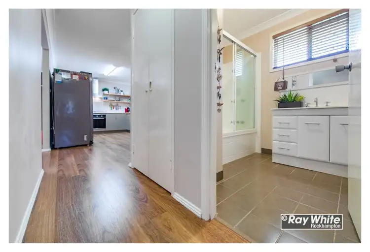 Sixth view of Homely house listing, 17 Meilland Street, Parkhurst QLD 4702
