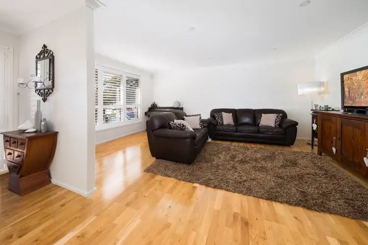 Second view of Homely house listing, 6 Popperwell Drive, Menai NSW 2234