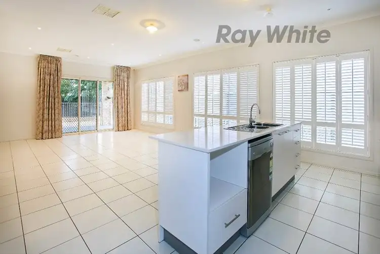 Fourth view of Homely house listing, 42 Nossal Drive, Point Cook VIC 3030