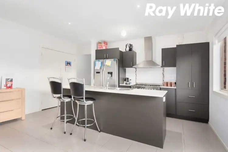 Fifth view of Homely house listing, 113 Blue Horizons Way, Pakenham VIC 3810