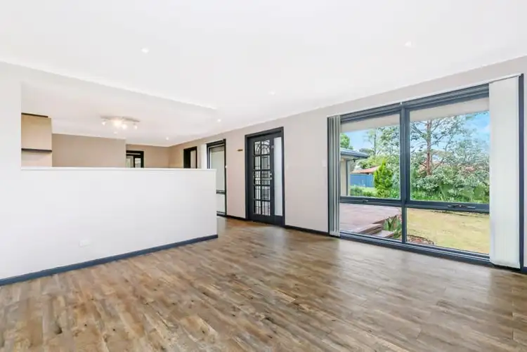Third view of Homely house listing, 26 Tatiara Road, Happy Valley SA 5159